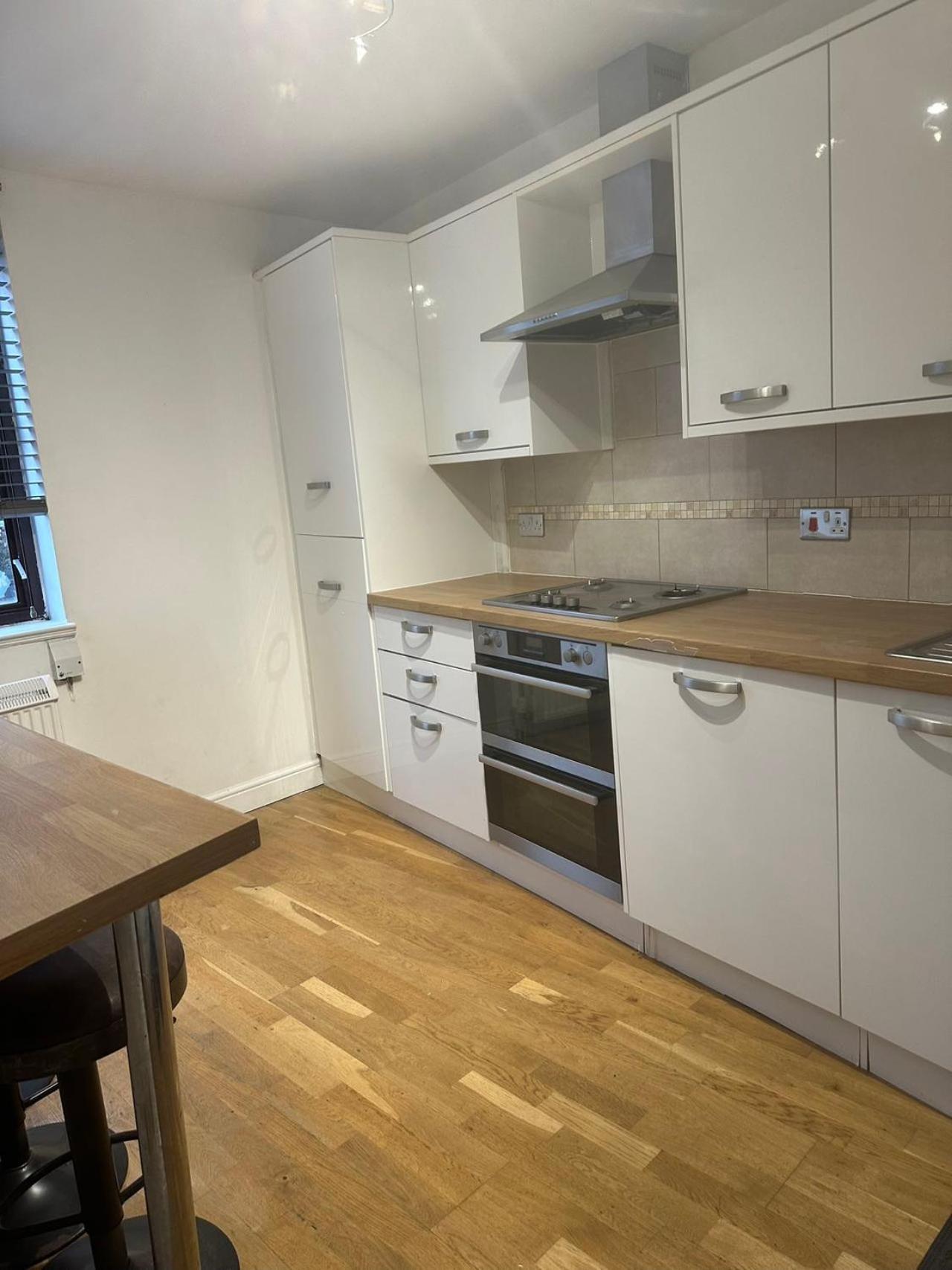 Edinburgh Lauriston 4 Bedroom 7 Beds Duplex Exterior photo
